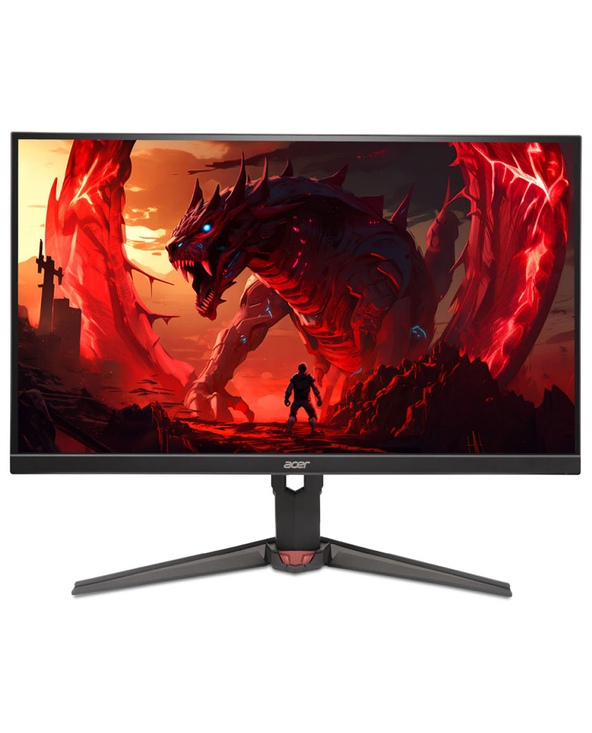 Acer NITRO XV0 XV270W3BMIIPRX 27" LED Full HD 0,5 ms Noir