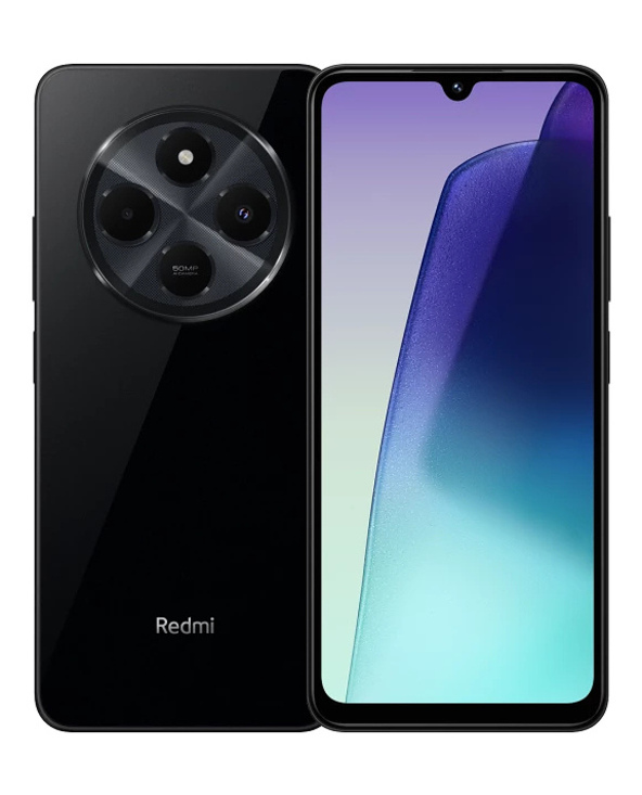 Xiaomi Redmi 14C 6.88" 128 Go Noir