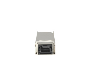 StarTech.com Module de transceiver QSFP+ 40GBASE-SR4 à fibre optique 40 Gigabit - Conforme aux normes MSA - Multimode MPO - 150 