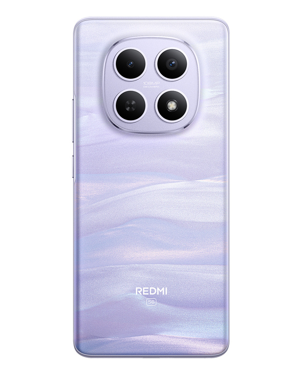 Xiaomi Redmi NOTE 15 5G 6.77" 256 Go Violet