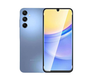 Samsung GP-TTA166AEATW écran et protection arrière de téléphones portables Protection d'écran transparent 1 pièce(s)