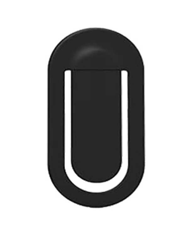 2GO 797223 support Support passif Mobile/smartphone Noir