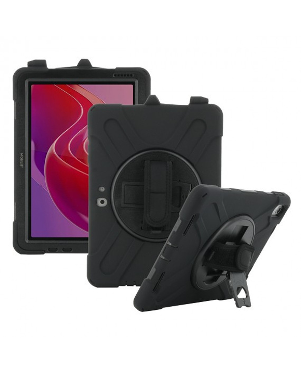 Mobilis 072009 Housse 11.45" Silicone