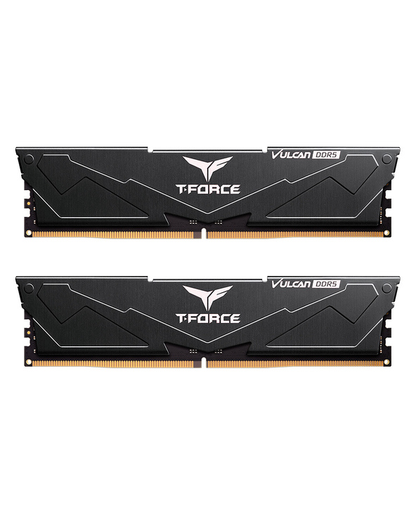 Team Group T-FORCE VULCANα FLABD532G6000HC30DC01 32 Go 2x16 Go DDR5 288-pin DIMM