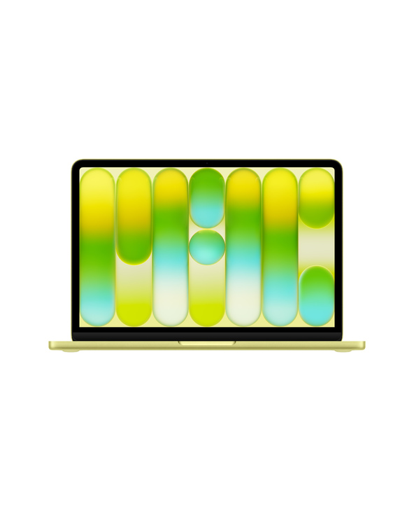 Apple MacBook Neo 13" Apple A 8 Go Citron vert 256 Go