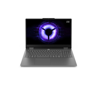 Lenovo LOQ ESSENTIAL 15IRX11 15.6" I5 16 Go Gris 512 Go