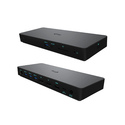 i-tec USB-C/Thunderbolt Triple Display Docking Station + Power Delivery 100W