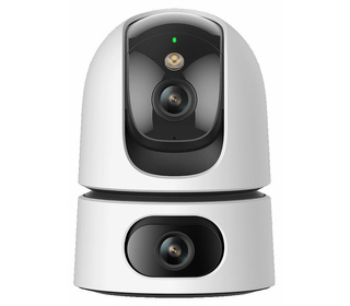 Imou Ranger Dual 6MP Caméra de sécurité IP Intérieure 2304x1296 pixels Bureau