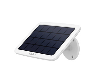 Imou FSP12 Panneau solaire 3 W Silicium monocristallin