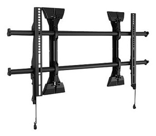 Chief LSM1U support pour téléviseur 160 cm (63") Noir