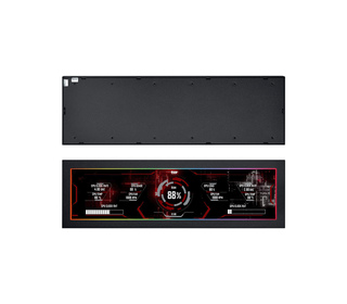 Lian Li SM088X Universel Écran