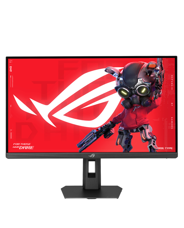 ASUS ROG Strix XG27UCGR 27" LCD 4K Ultra HD 1 ms Noir