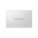 Samsung SSD Externe T7 Resurrected 4To
