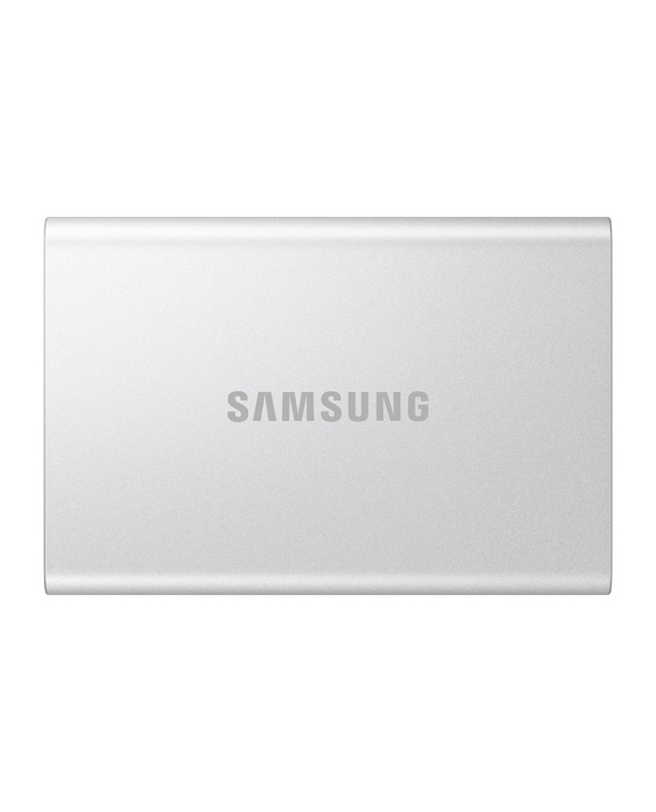 Samsung SSD Externe T7 Resurrected 4To