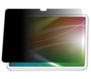 3M BPTAP005 filtre anti-reflets pour écran et filtre de confidentialité 33 cm (13") Tablette Filtre de confidentialité sans bord