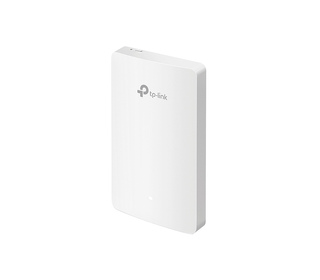 TP-Link Omada EAP235-Wall 1167 Mbit/s Blanc Connexion Ethernet, supportant l'alimentation via ce port (PoE)