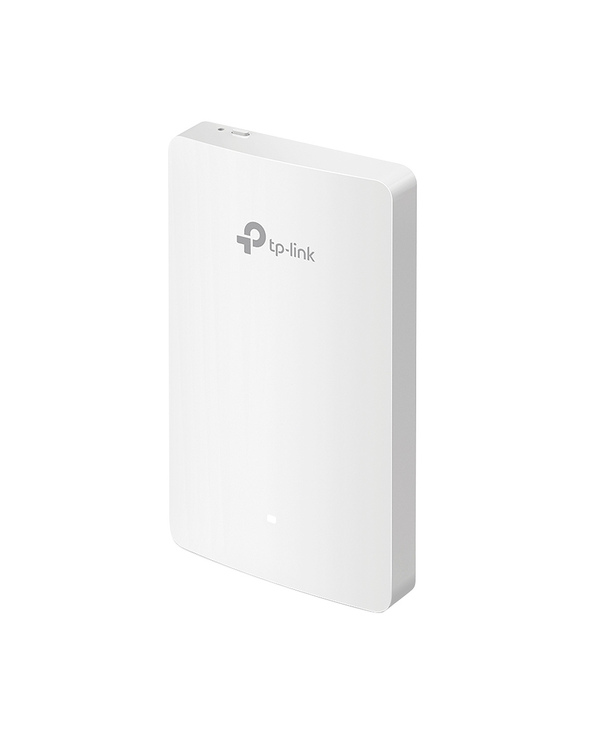 TP-Link Omada EAP235-Wall 1167 Mbit/s Blanc Connexion Ethernet, supportant l'alimentation via ce port (PoE)