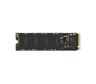 Lexar NM620 512 Go M.2 PCI Express 4.0 NVMe 3D TLC NAND