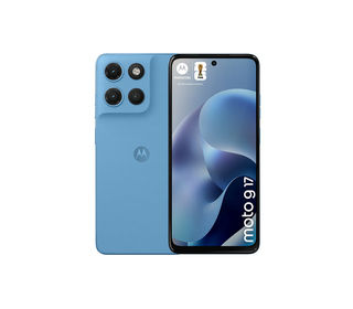 Motorola moto g17 6.72" 128 Go Bleu
