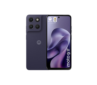 Motorola moto g17 6.72" 128 Go Violet