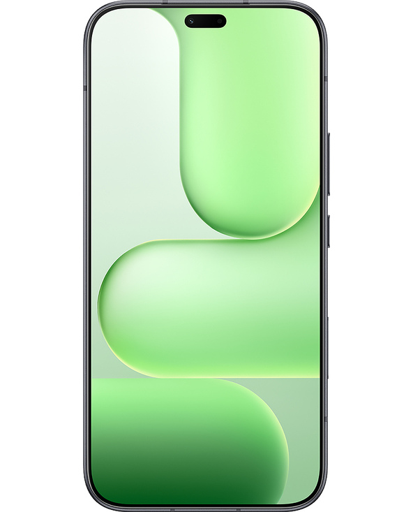 Honor 600 LITE 6.6" 256 Go Noir