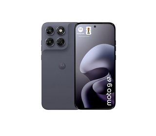 Motorola moto g67 6.8" 256 Go Gris