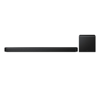 Samsung Q-series HW-Q800F/EN haut-parleur soundbar Noir 5.1.2 canaux