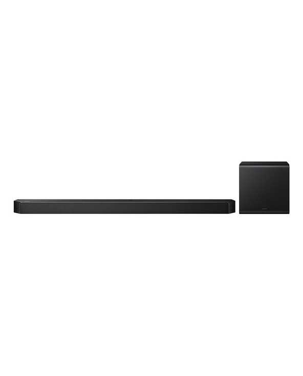 Samsung Q-series HW-Q800F/EN haut-parleur soundbar Noir 5.1.2 canaux