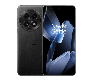 OnePlus 13 5G 12GB/256GB, BLACK (EU) 6.82" 256 Go Noir