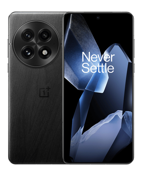 OnePlus 13 5G 12GB/256GB, BLACK (EU) 6.82" 256 Go Noir