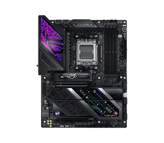 ASUS ROG STRIX X870E-E GAMING WIFI7 NEO AMD X870E Emplacement AM5 ATX