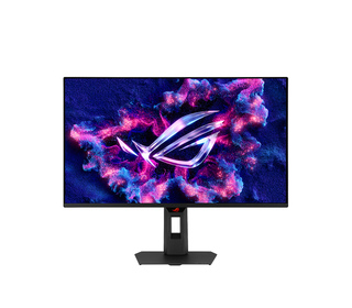 ASUS ROG Strix OLED XG27AQDMG 26.5" LCD Wide Quad HD 0,03 ms Noir
