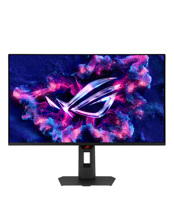 ASUS ROG Strix OLED XG27AQDMG 26.5" LCD Wide Quad HD 0,03 ms Noir