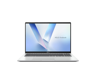 ASUS Vivobook X1607AA-MB019W COPILOT+ PC 16" Intel Core Ultra 5 16 Go Argent 512 Go