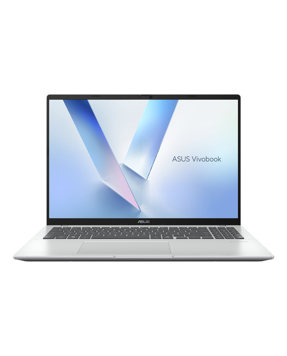 ASUS Vivobook X1607AA-MB019W COPILOT+ PC 16" Intel Core Ultra 5 16 Go Argent 512 Go