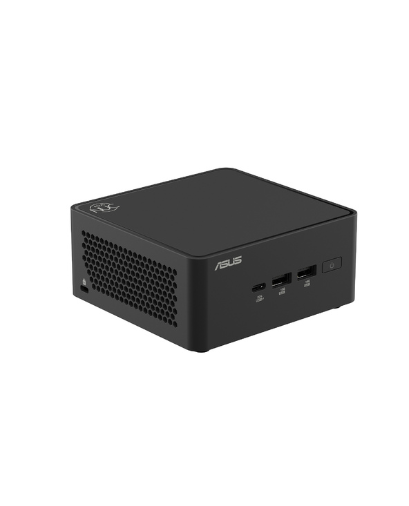 ASUS NUC 15 Pro RNUC15CRHV700002 Noir 265H