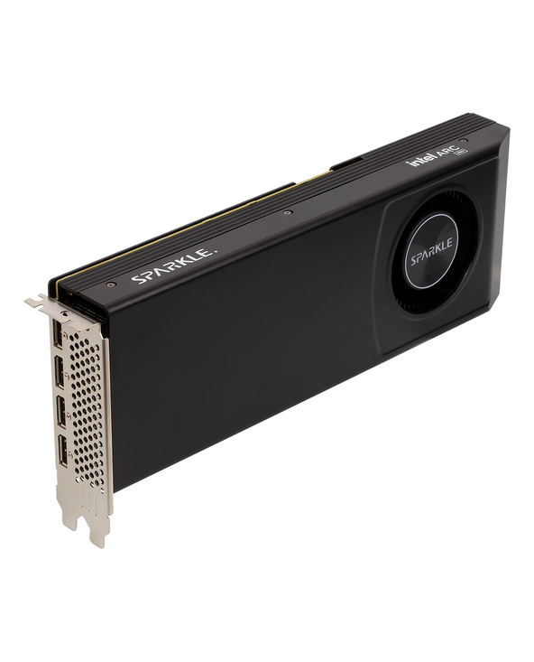 Sparkle Technology Arc Pro B60 Blower Intel 24 Go GDDR6