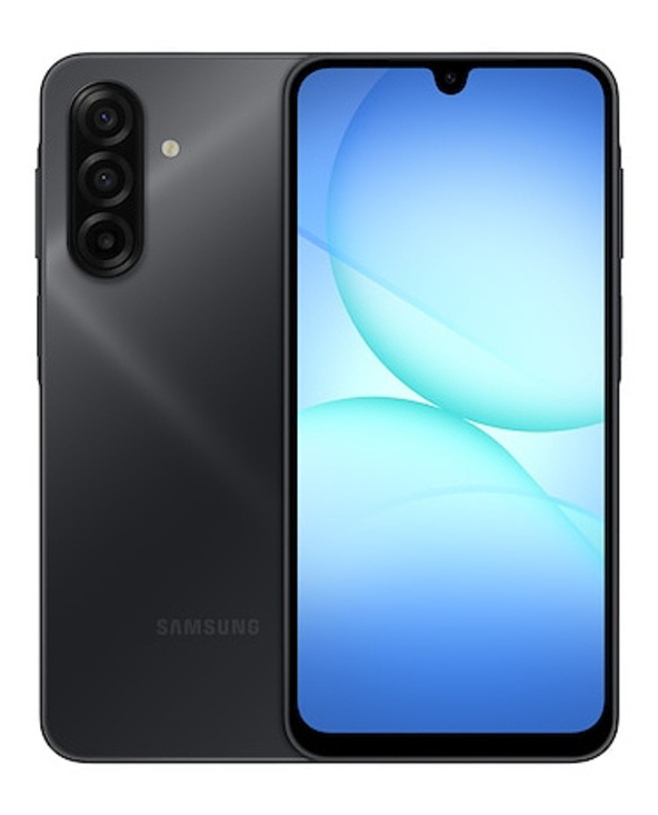 Samsung GALAXY A17 LTE 6.7" 256 Go Noir