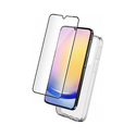 BIG BEN PACKSILIVTGA26 écran et protection arrière de téléphones portables Protection d'écran transparent Samsung 1 pièce(s)