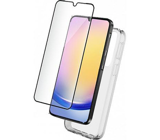 BIG BEN PACKSILIVTGA26 écran et protection arrière de téléphones portables Protection d'écran transparent Samsung 1 pièce(s)