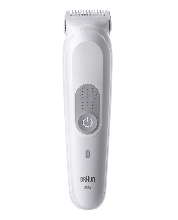 Braun Series 3 BG3500 Gris