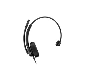 HP Poly Micro-casque filaire USB monaural Mission 415