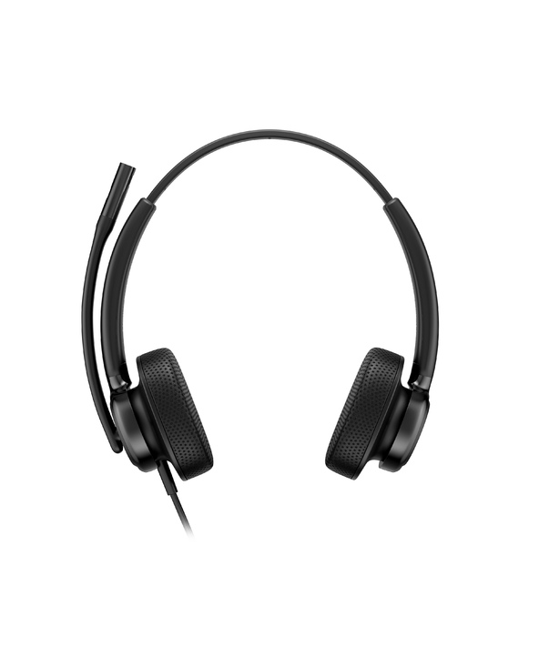 HP Poly Micro-casque filaire USB binaural Mission 425