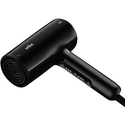 Braun HD4.1 sèche-cheveux 2200 W Noir