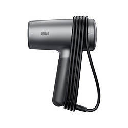 Braun HD 4.3 sèche-cheveux 2200 W Noir