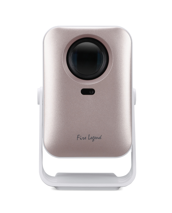 Acer QH31S LCD 720p 150 ANSI lumens