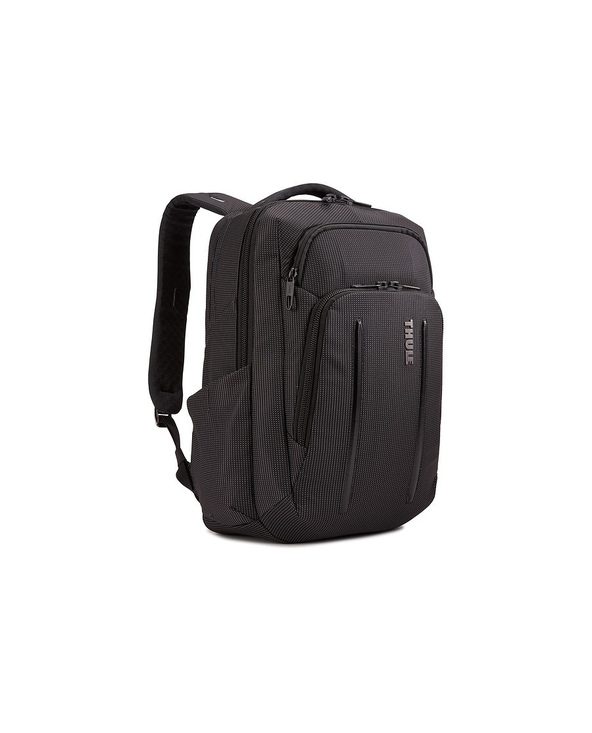 Thule Crossover 2 C2BP-114 Black 35,6 cm (14") Sac à dos Noir