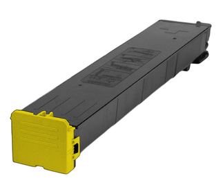 Sharp BP-GT30YA Cartouche de toner 1 pièce(s) Original Jaune