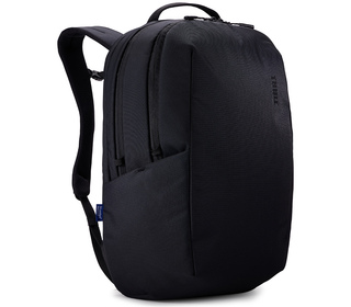 Thule Subterra 2 TSLB417 Black sac à dos Sac à dos normal Noir Polyester
