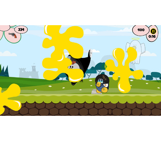 Funbox Media Chicken Range Bundle Nintendo Switch 2